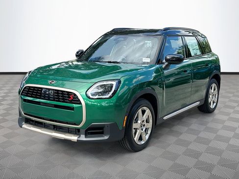 New 2026 MINI Cooper Countryman S image 3