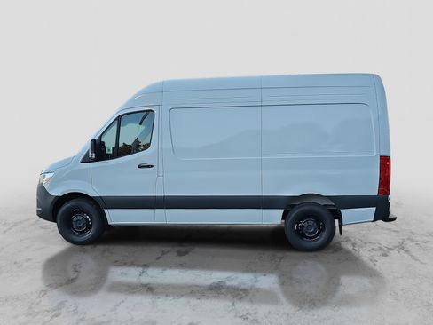 New 2026 Mercedes-Benz Sprinter 2500 image 8
