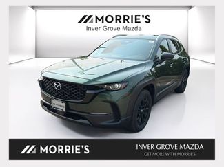 Used 2026 MAZDA CX-50 AWD 2.5 S w/ Cargo Package video 1