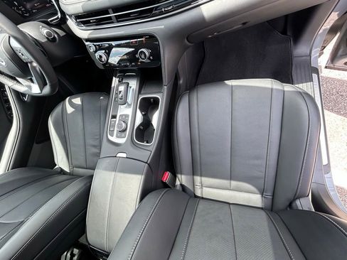 Used 2026 INFINITI QX60 Luxe w/ Cargo Package AWD/4WD image 47
