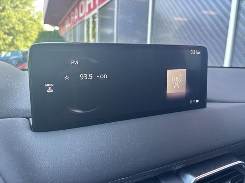 Used 2024 MAZDA CX-5 AWD 2.5 S image 41