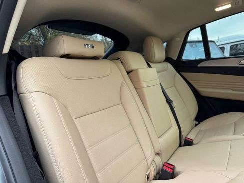 Used 2017 Mercedes-Benz GLE 43 AMG 4MATIC Coupe image 27