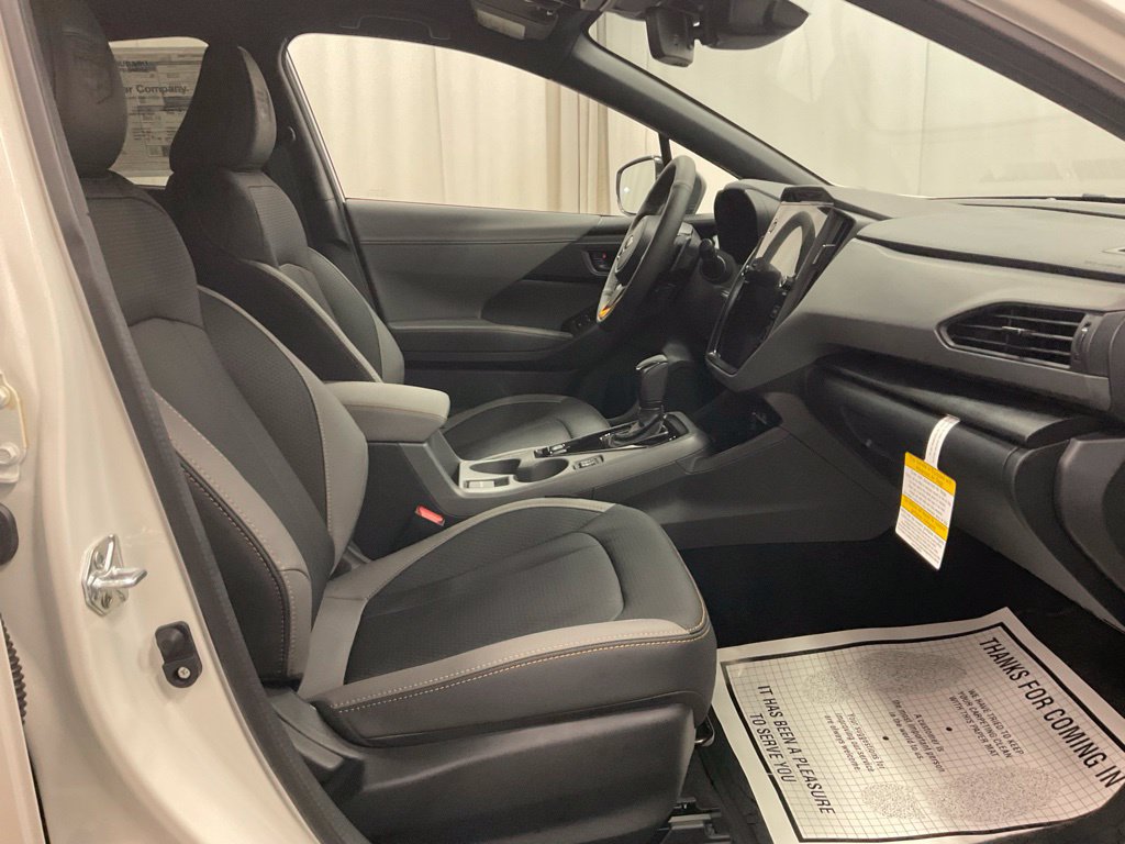 New 2027 Subaru Crosstrek 2.5i Wilderness AWD/4WD image 30