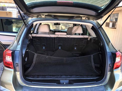 Used 2018 Subaru Outback 2.5i w/ Popular Package #1 image 13