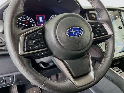 Certified 2025 Subaru Outback Premium AWD/4WD image 15
