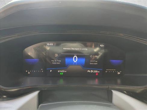 Used 2023 Volkswagen Taos S FWD image 19