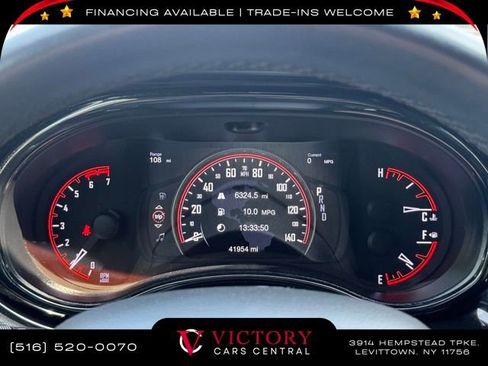 Used 2022 Dodge Durango R/T image 41