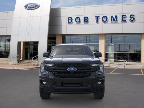 New 2026 Ford Ranger XL RWD image 7