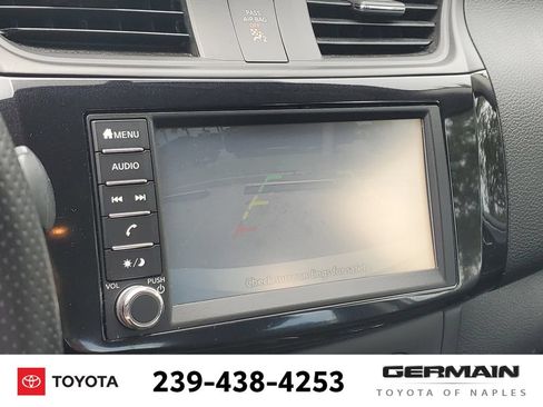 Used 2019 Nissan Sentra S FWD image 26