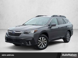 Used 2021 Subaru Outback Premium w/ Popular Package #1 video 1