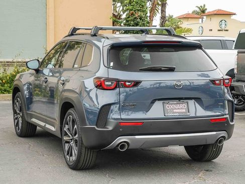 New 2026 MAZDA CX-50 AWD 2.5 S w/ Accent Package image 6