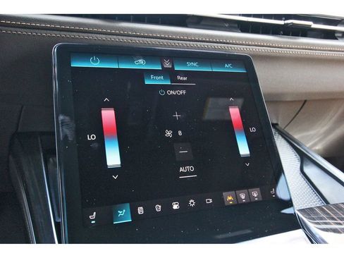 New 2026 Cadillac Escalade Luxury w/ Touring Package AWD/4WD image 20