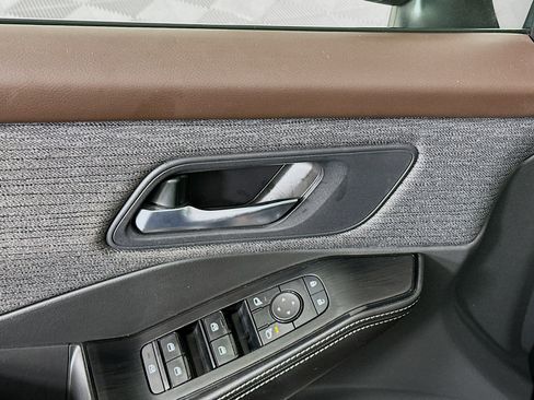 Used 2022 Nissan Rogue SV image 15