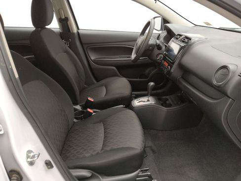 Used 2021 Mitsubishi Mirage ES image 21