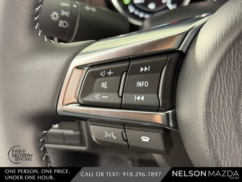 New 2026 MAZDA MX-5 Miata Club image 27