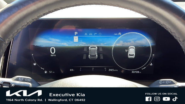 Certified 2024 Kia Sportage X-Pro AWD/4WD image 16