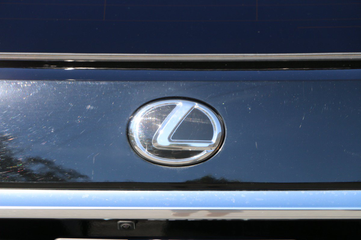 Used 2019 Lexus RX 350 FWD w/ Premium Package image 5