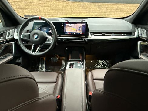 Certified 2024 BMW X1 M35i w/ Premium Package image 9