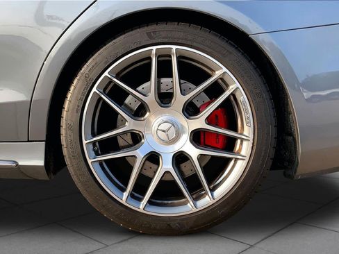 Used 2020 Mercedes-Benz S 63 AMG 4MATIC Sedan image 11