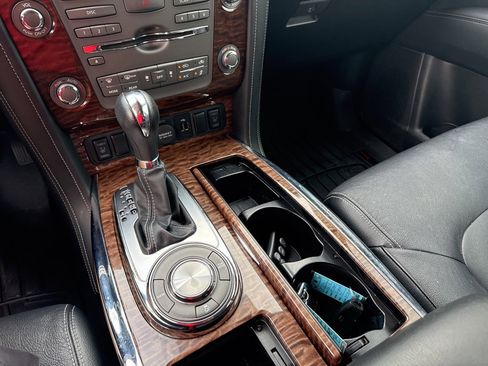 Used 2019 Nissan Armada SV w/ Driver Package image 17