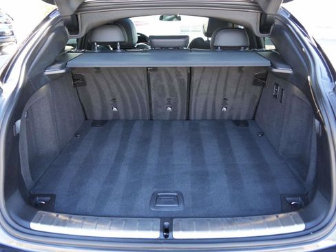 Used 2021 BMW X4 xDrive30i image 8