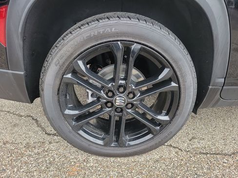 Used 2026 Buick Enclave Preferred w/ Power Package image 6