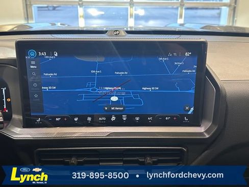 New 2026 Ford Bronco Sport Outer Banks w/ Outer Banks Tech Package+ AWD/4WD image 5