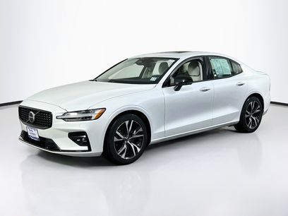 Used 2023 Volvo S60 B5 Core