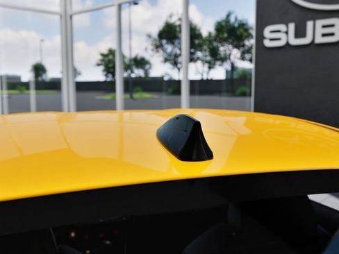 New 2026 Subaru BRZ tS image 13