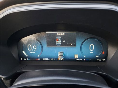 Certified 2023 Ford Escape Active w/ Tech Pack #2 image 18