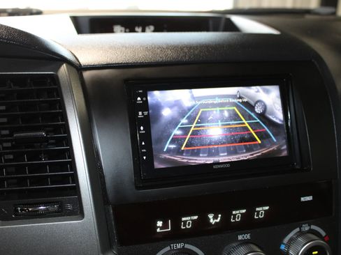 Used 2014 Toyota Sequoia Platinum RWD image 15