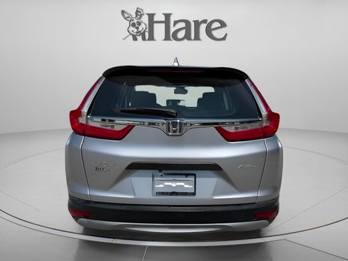 Used 2018 Honda CR-V LX image 4