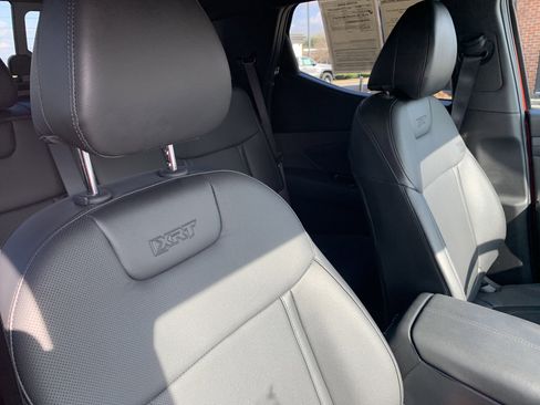 Used 2025 Hyundai Santa Cruz XRT image 36