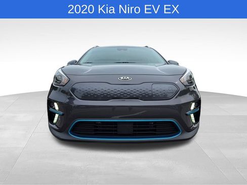 Used 2020 Kia Niro EX FWD image 9