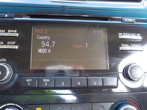 Used 2015 Nissan Altima 2.5 S w/ Power Driver Seat Package image 17