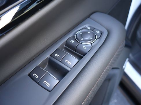 New 2026 Chevrolet Tahoe High Country image 8