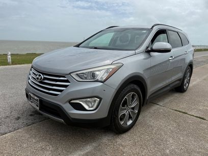 Used 2014 Hyundai Santa Fe GLS
