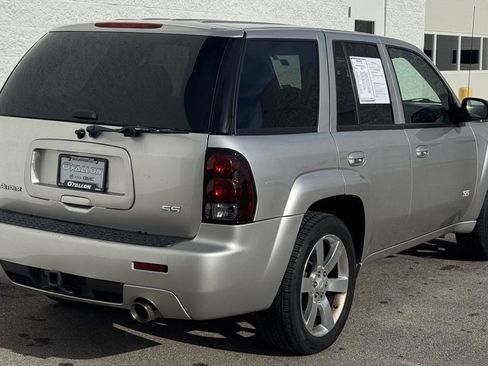 Used 2006 Chevrolet TrailBlazer LT w/ SS Package image 9