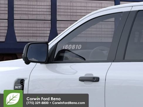 New 2026 Ford Ranger XLT AWD/4WD image 22