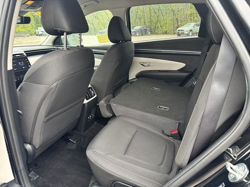 Used 2024 Hyundai Tucson SEL image 18