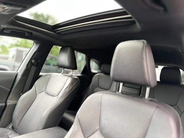 Used 2023 Lexus RX 350 Premium Plus w/ Accessory Package (Z1) AWD/4WD image 12