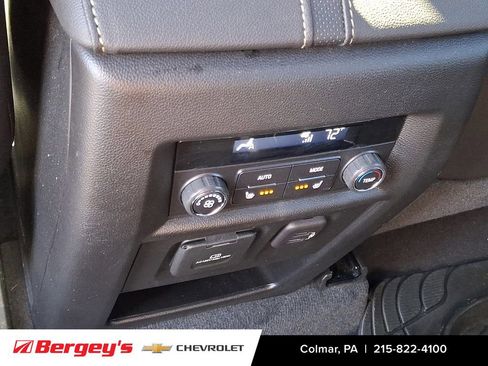 Certified 2023 Chevrolet Traverse Premier AWD/4WD image 15