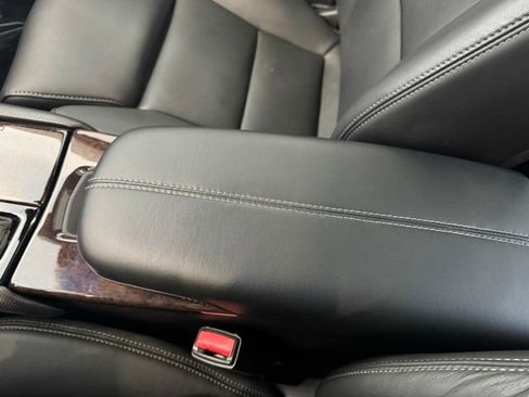 Used 2016 Cadillac XTS Vsport Premium AWD/4WD image 19
