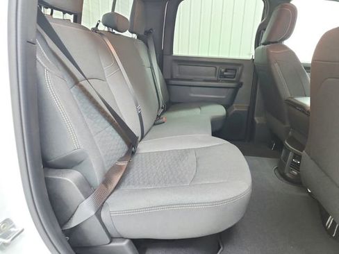 New 2026 RAM 3500 Tradesman AWD/4WD image 27