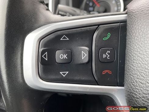 Used 2021 RAM 1500 Big Horn AWD/4WD image 18
