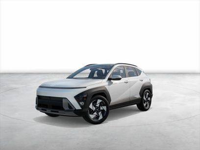 New 2026 Hyundai Kona Limited