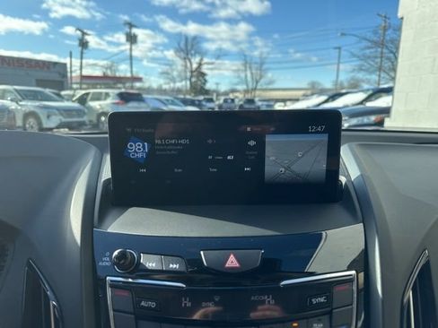 Used 2023 Acura RDX w/ Technology Package image 17