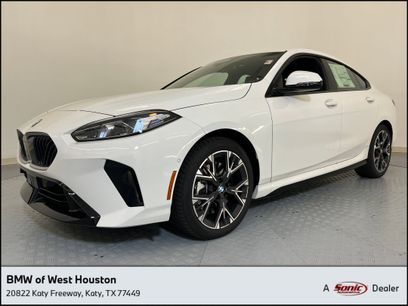 Used 2025 BMW 228i xDrive