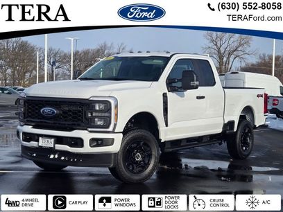 New 2026 Ford F350 XL w/ STX Appearance Package