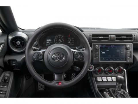New 2027 Toyota GR86 Premium RWD image 7